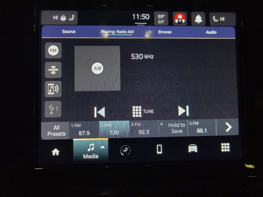 2023 Jeep Grand Cherokee L in Chesapeake, VA 23320 - 18130725 25