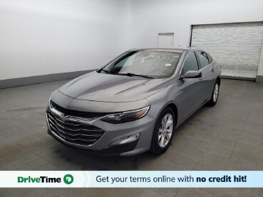 2023 Chevrolet Malibu in Pittsburgh, PA 15236