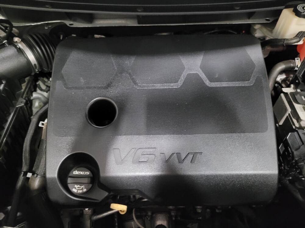 2018 Chevrolet Traverse in Glen Burnie, MD 21061 - 18130727 30