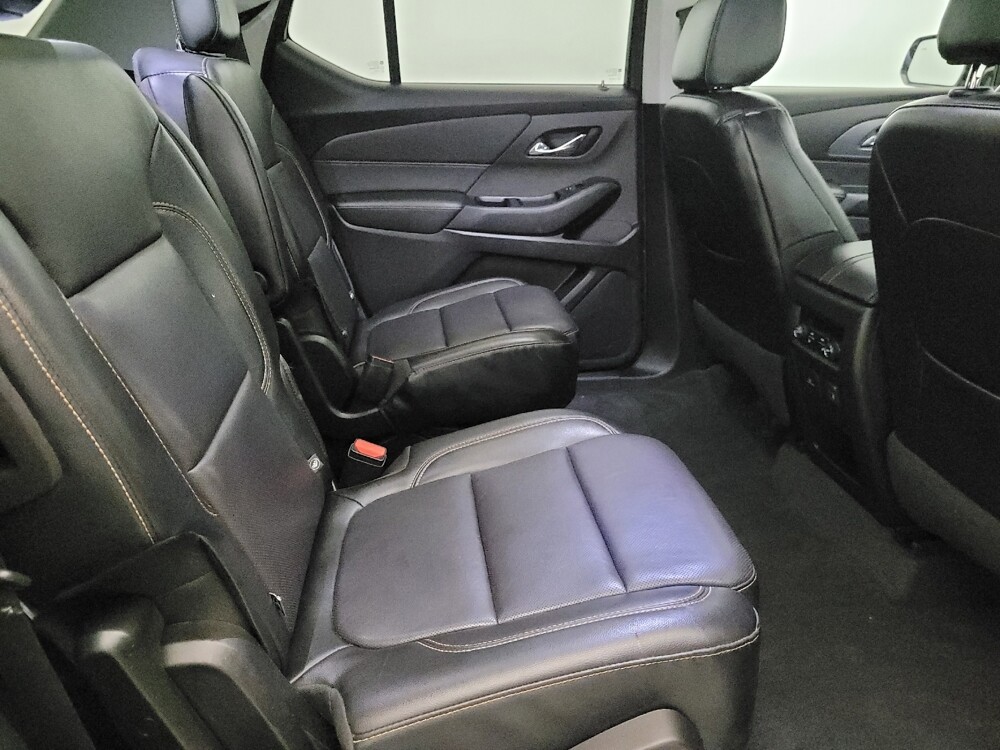 2018 Chevrolet Traverse in Glen Burnie, MD 21061 - 18130727 19