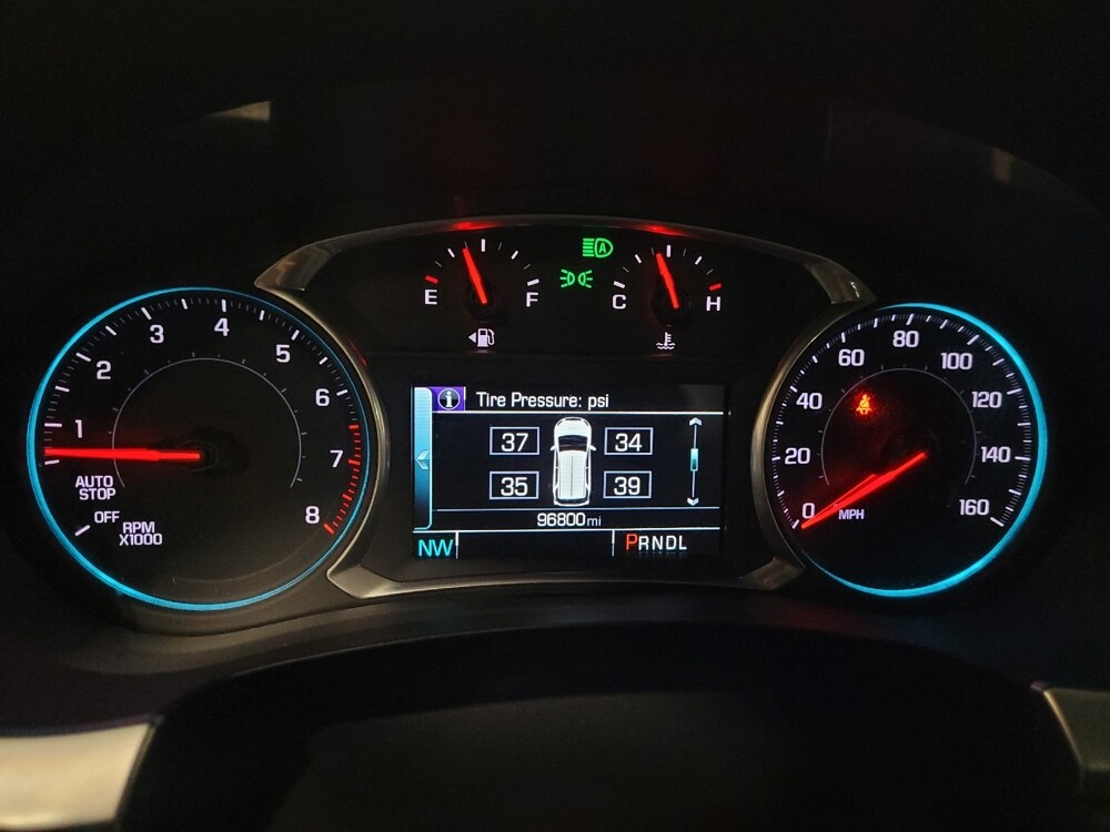 2018 Chevrolet Traverse in Glen Burnie, MD 21061 - 18130727 23