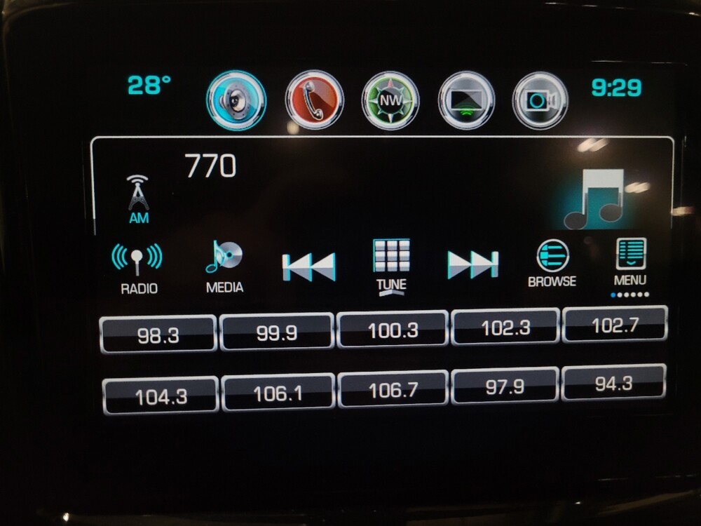 2018 Chevrolet Traverse in Glen Burnie, MD 21061 - 18130727 25