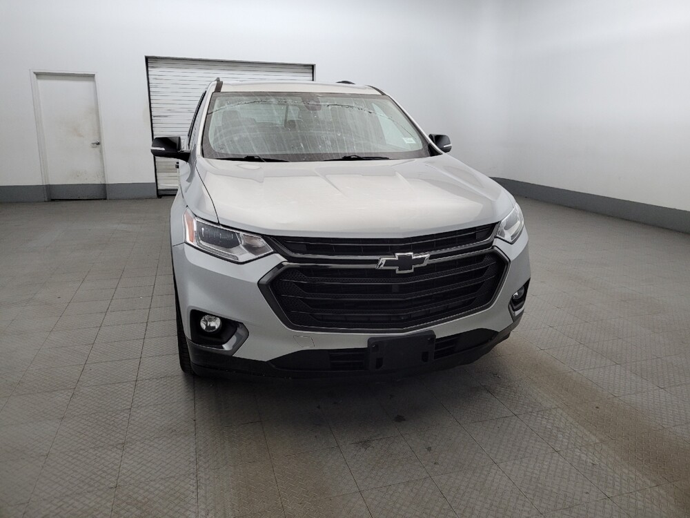 2018 Chevrolet Traverse in Glen Burnie, MD 21061 - 18130727 14