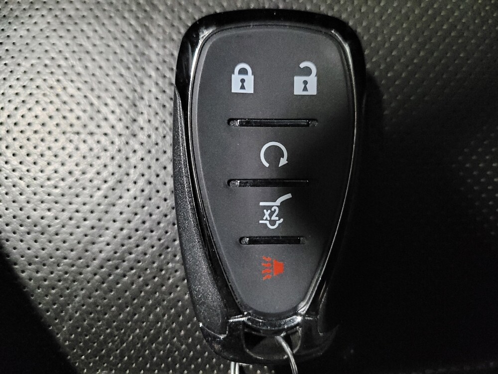 2018 Chevrolet Traverse in Glen Burnie, MD 21061 - 18130727 32