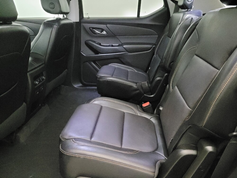 2018 Chevrolet Traverse in Glen Burnie, MD 21061 - 18130727 18