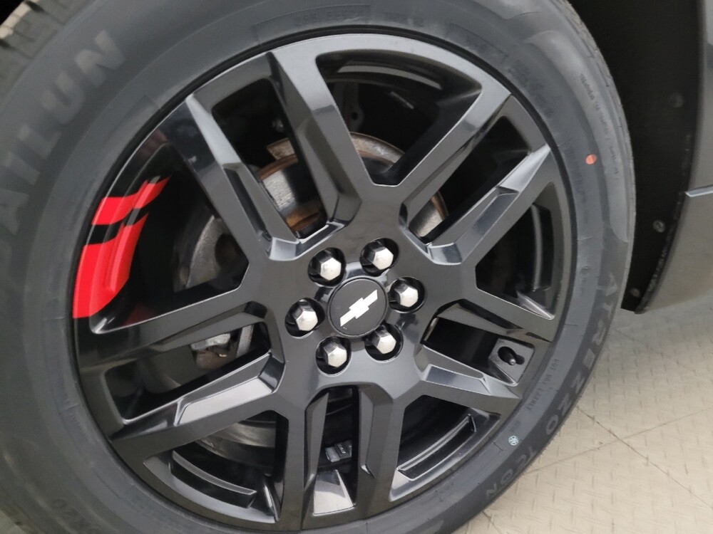 2018 Chevrolet Traverse in Glen Burnie, MD 21061 - 18130727 31