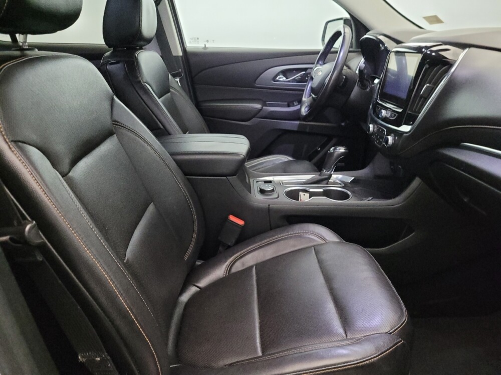 2018 Chevrolet Traverse in Glen Burnie, MD 21061 - 18130727 21