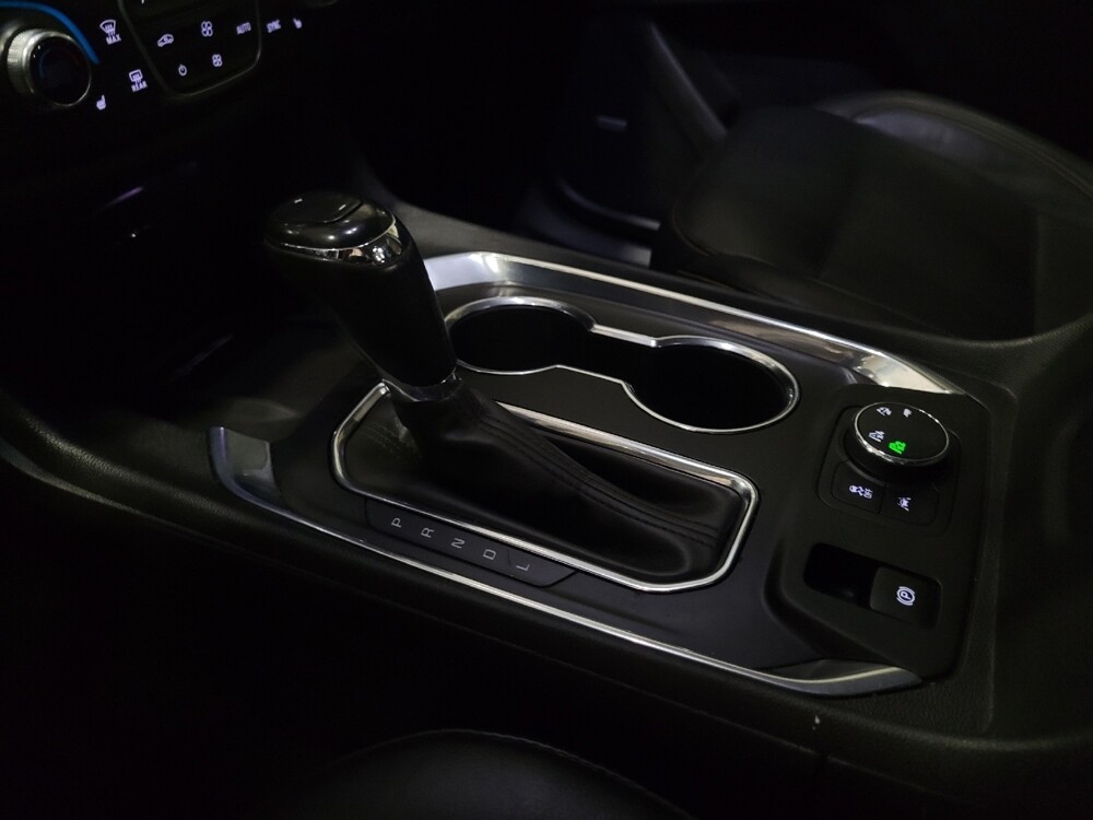 2018 Chevrolet Traverse in Glen Burnie, MD 21061 - 18130727 26