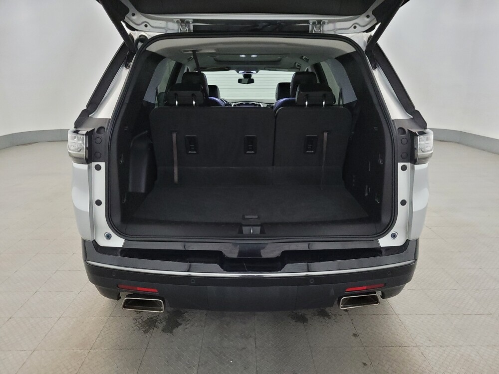 2018 Chevrolet Traverse in Glen Burnie, MD 21061 - 18130727 29