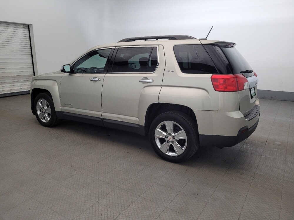 2015 GMC Terrain in Glen Burnie, MD 21061 - 18130728 3