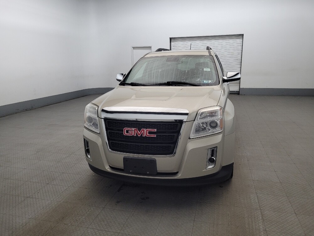 2015 GMC Terrain in Glen Burnie, MD 21061 - 18130728 15