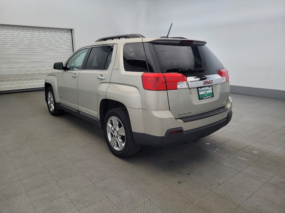 2015 GMC Terrain in Glen Burnie, MD 21061 - 18130728 5