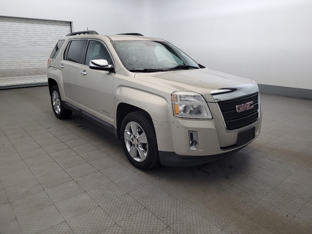 2015 GMC Terrain in Glen Burnie, MD 21061 - 18130728 13