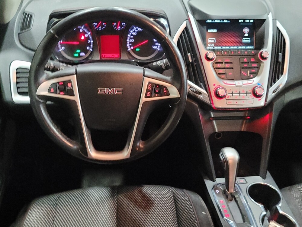 2015 GMC Terrain in Glen Burnie, MD 21061 - 18130728 22