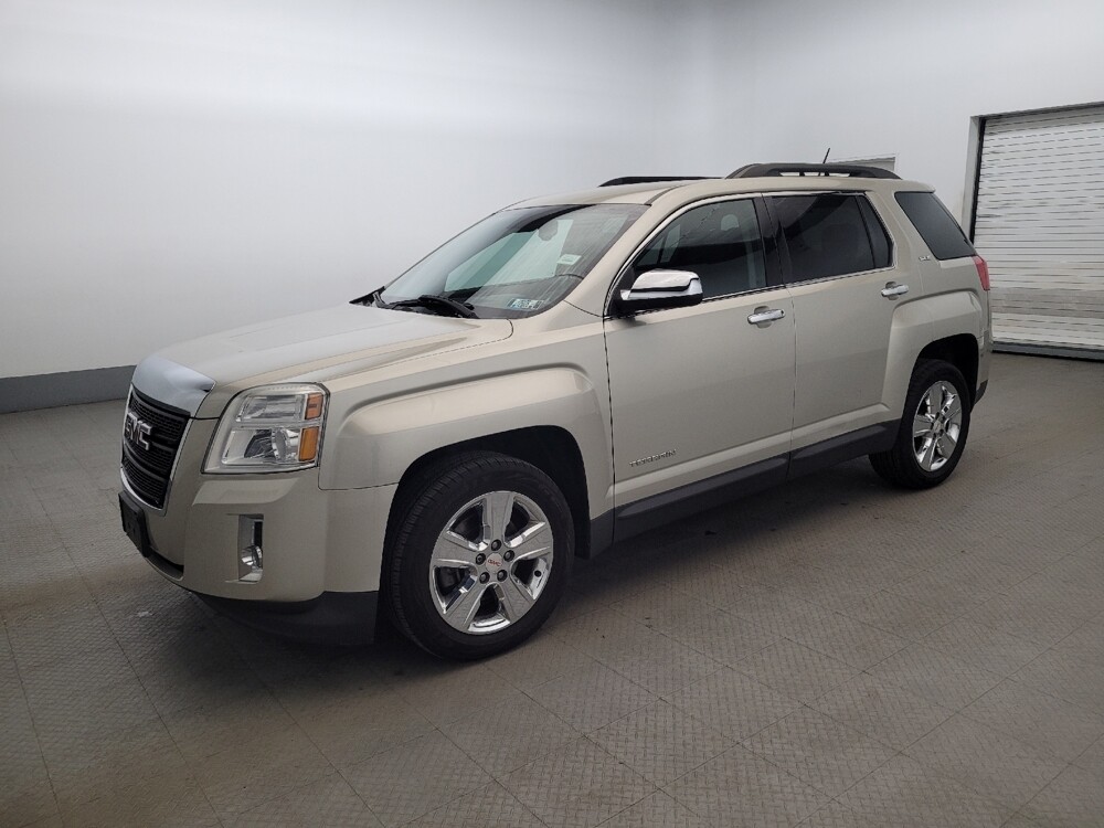 2015 GMC Terrain in Glen Burnie, MD 21061 - 18130728 2