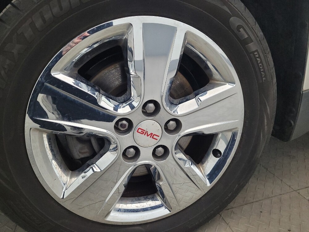 2015 GMC Terrain in Glen Burnie, MD 21061 - 18130728 31