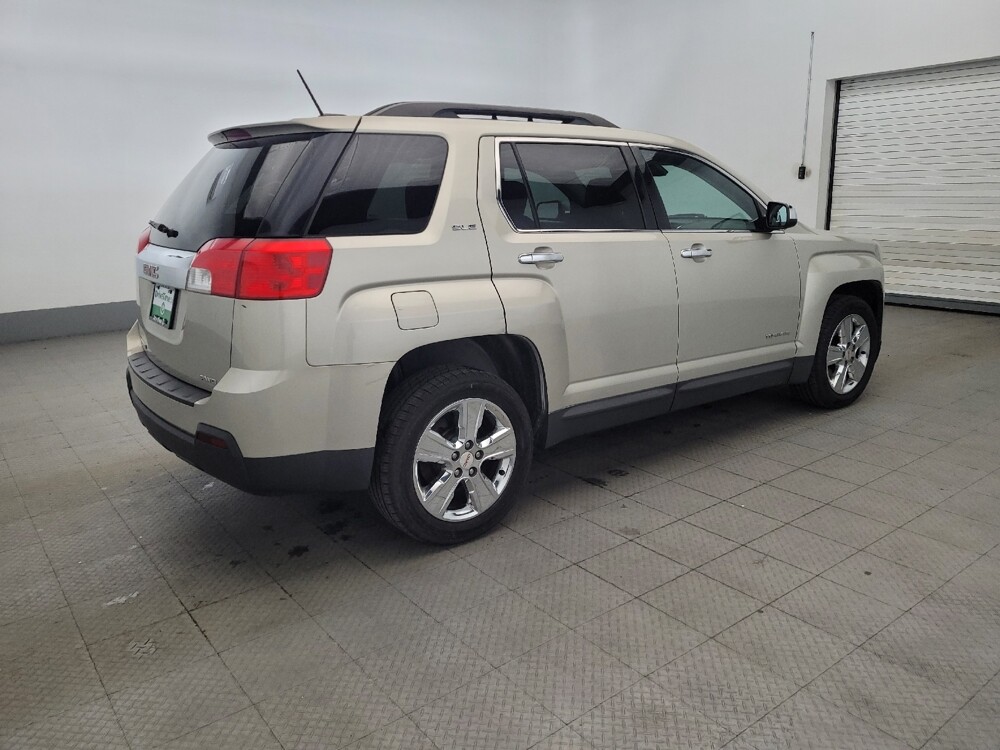 2015 GMC Terrain in Glen Burnie, MD 21061 - 18130728 10