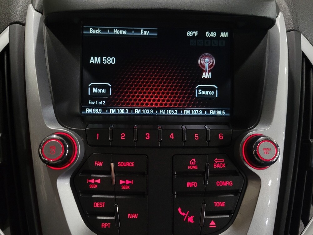 2015 GMC Terrain in Glen Burnie, MD 21061 - 18130728 25