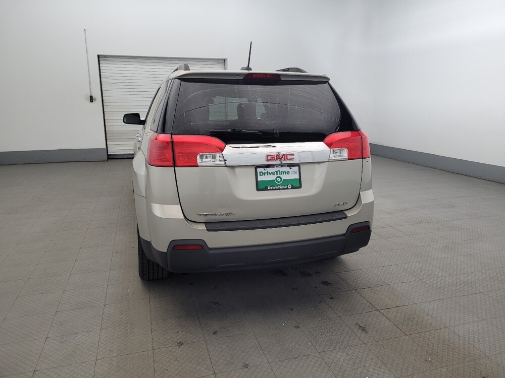 2015 GMC Terrain in Glen Burnie, MD 21061 - 18130728 6