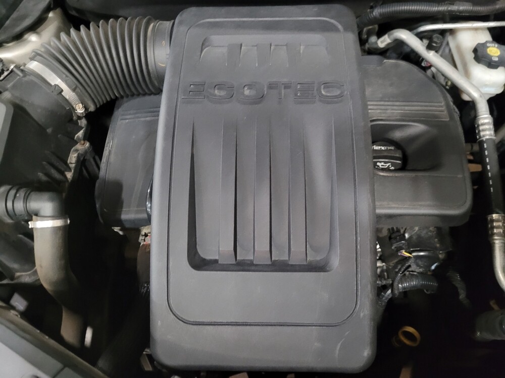 2015 GMC Terrain in Glen Burnie, MD 21061 - 18130728 30