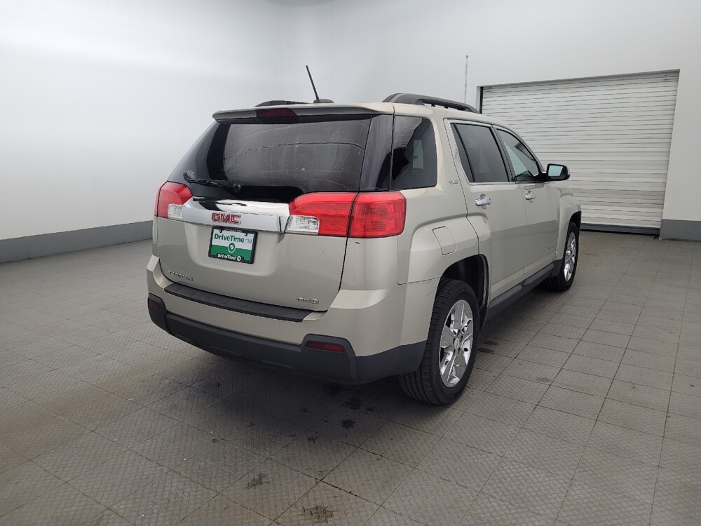 2015 GMC Terrain in Glen Burnie, MD 21061 - 18130728 9