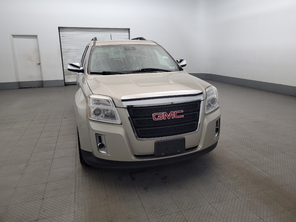 2015 GMC Terrain in Glen Burnie, MD 21061 - 18130728 14