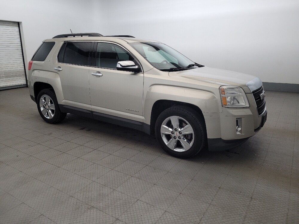 2015 GMC Terrain in Glen Burnie, MD 21061 - 18130728 11