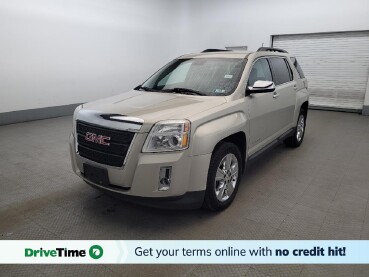 2015 GMC Terrain in Glen Burnie, MD 21061