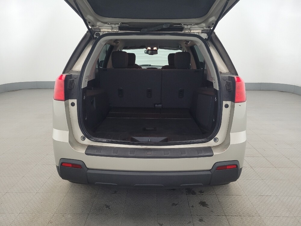 2015 GMC Terrain in Glen Burnie, MD 21061 - 18130728 29