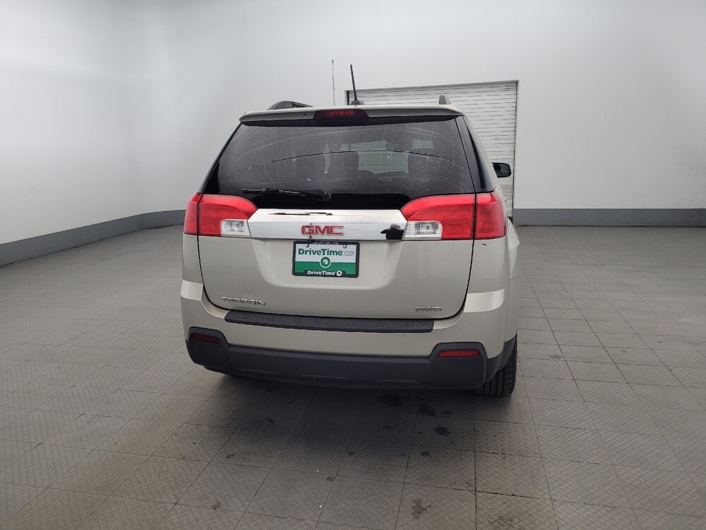 2015 GMC Terrain in Glen Burnie, MD 21061 - 18130728 7