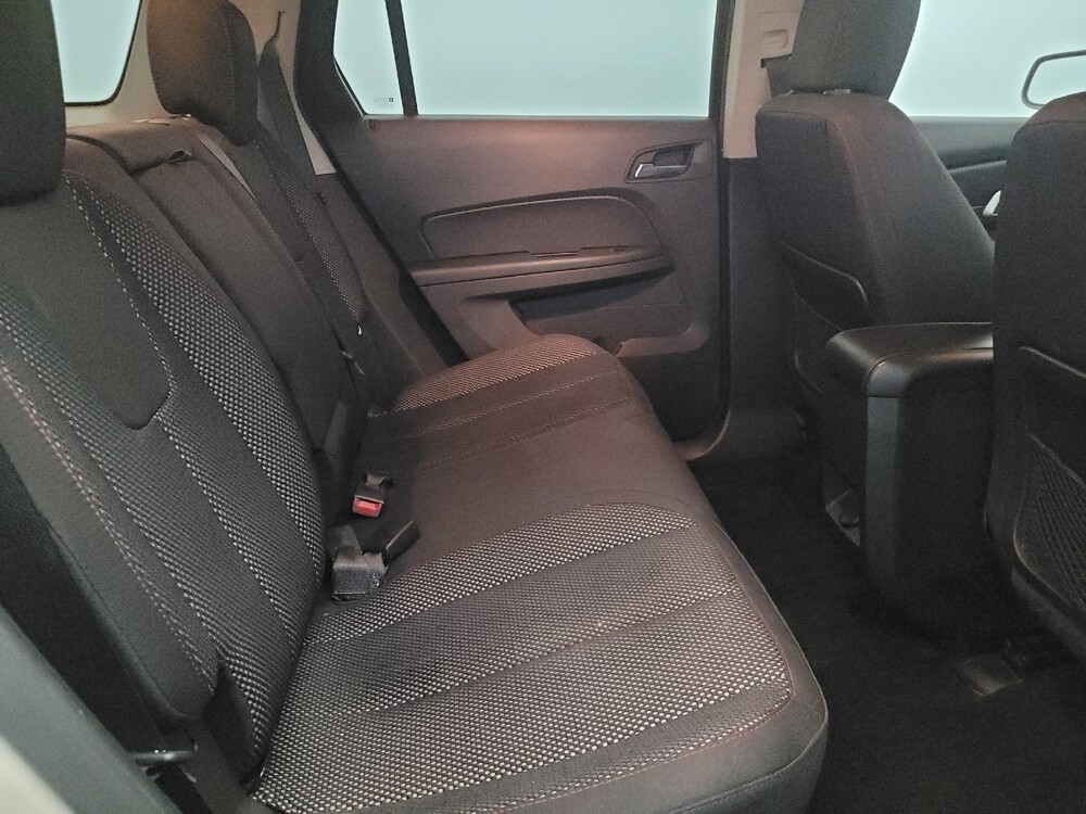 2015 GMC Terrain in Glen Burnie, MD 21061 - 18130728 19