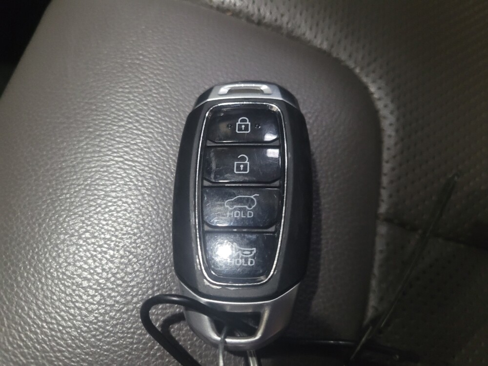 2020 Hyundai Santa Fe in Chesapeake, VA 23320 - 18130729 32