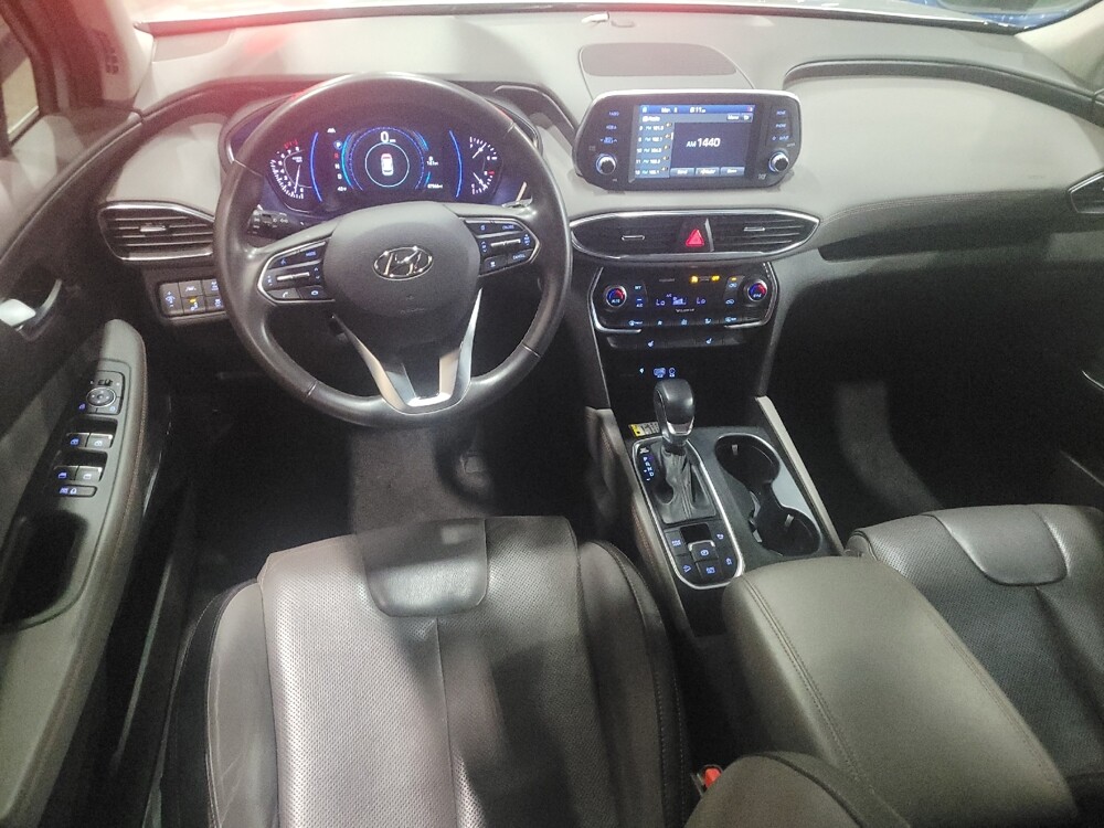 2020 Hyundai Santa Fe in Chesapeake, VA 23320 - 18130729 22