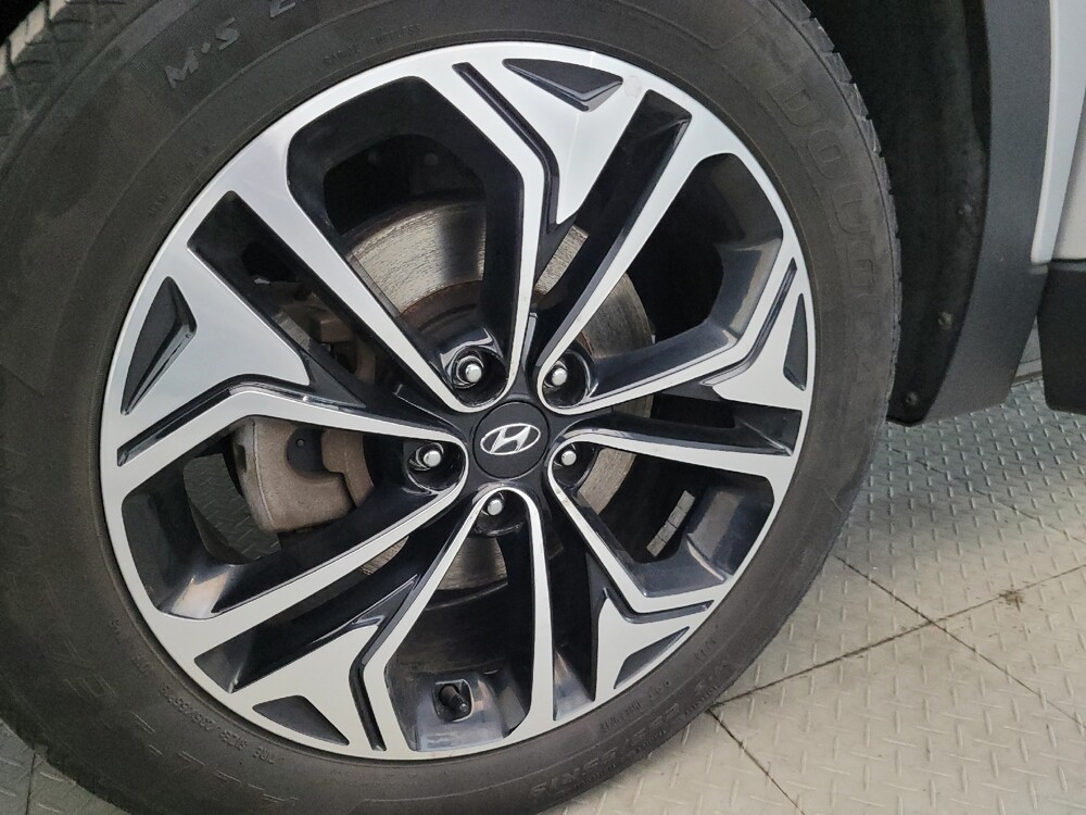 2020 Hyundai Santa Fe in Chesapeake, VA 23320 - 18130729 31