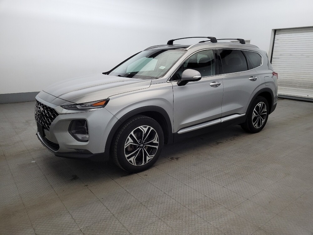 2020 Hyundai Santa Fe in Chesapeake, VA 23320 - 18130729 2