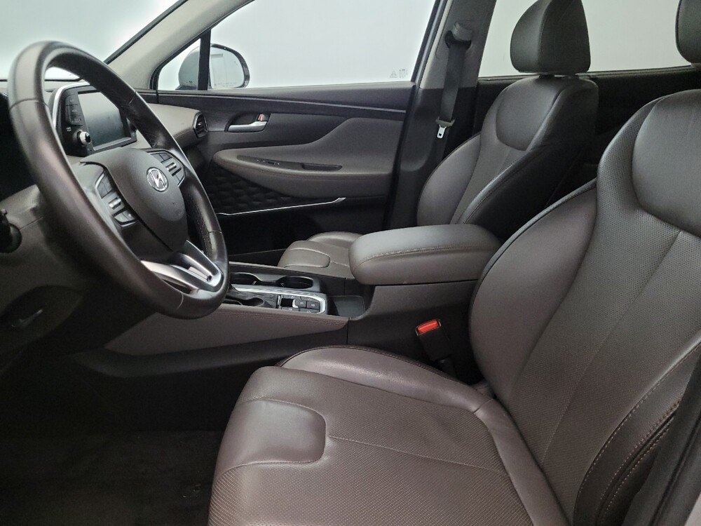 2020 Hyundai Santa Fe in Chesapeake, VA 23320 - 18130729 17