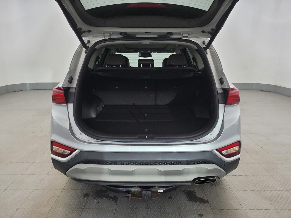 2020 Hyundai Santa Fe in Chesapeake, VA 23320 - 18130729 29