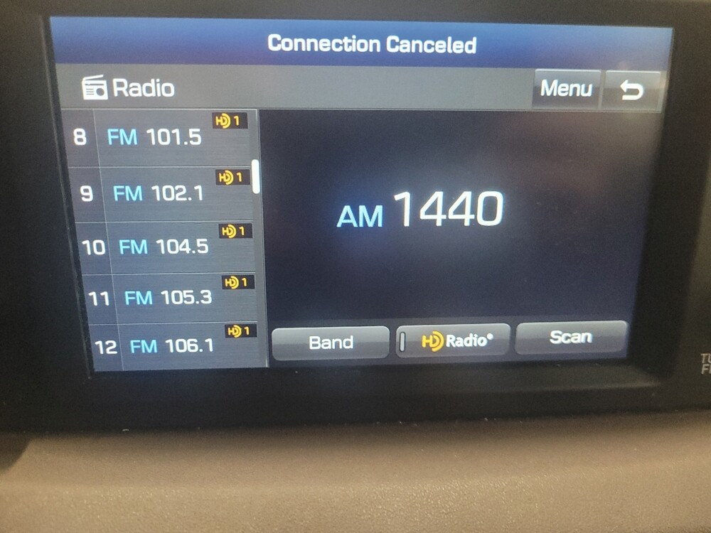 2020 Hyundai Santa Fe in Chesapeake, VA 23320 - 18130729 25