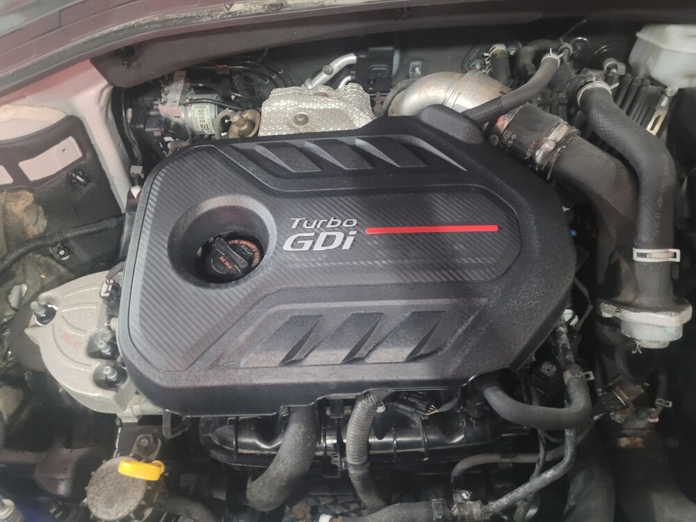 2020 Hyundai Santa Fe in Chesapeake, VA 23320 - 18130729 30