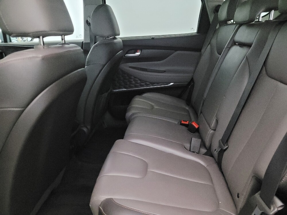 2020 Hyundai Santa Fe in Chesapeake, VA 23320 - 18130729 18