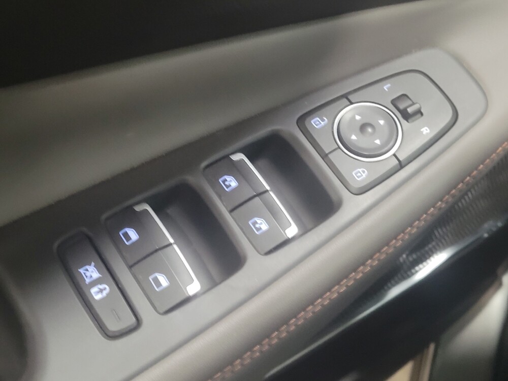 2020 Hyundai Santa Fe in Chesapeake, VA 23320 - 18130729 27