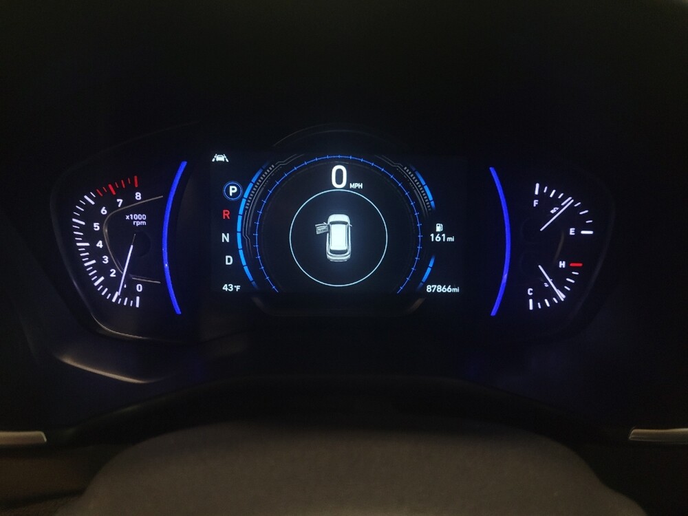 2020 Hyundai Santa Fe in Chesapeake, VA 23320 - 18130729 23