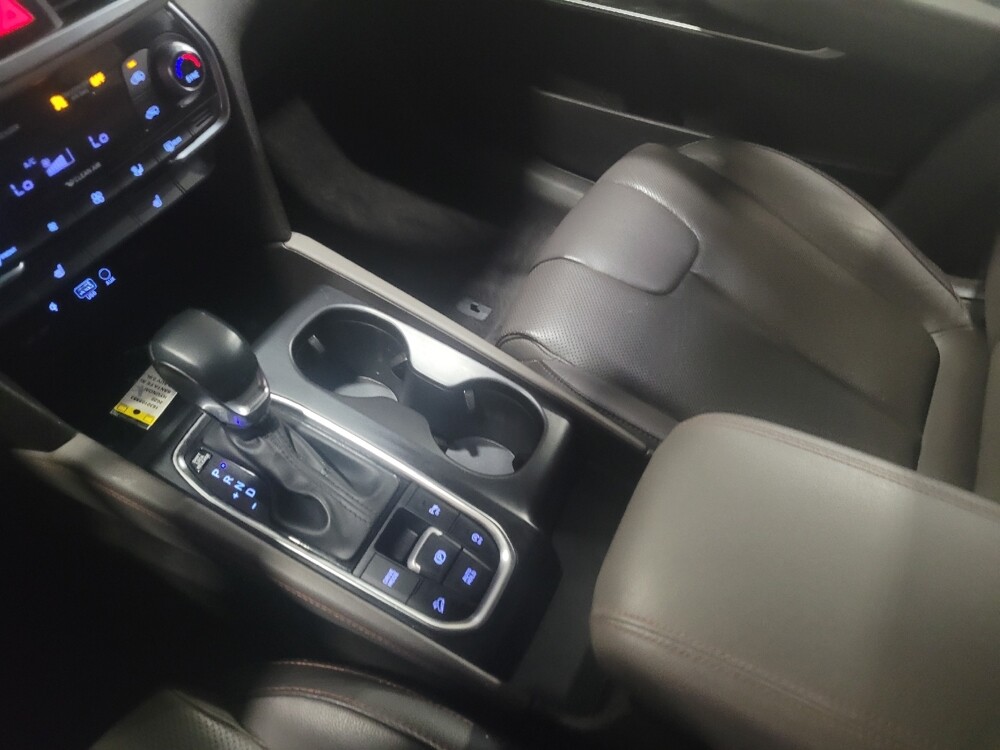 2020 Hyundai Santa Fe in Chesapeake, VA 23320 - 18130729 26