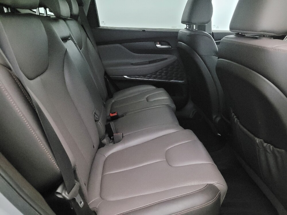 2020 Hyundai Santa Fe in Chesapeake, VA 23320 - 18130729 19