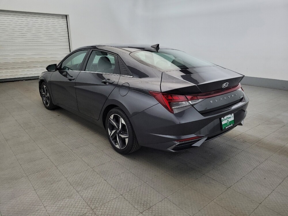 2021 Hyundai Elantra in Glen Burnie, MD 21061 - 18130730 5