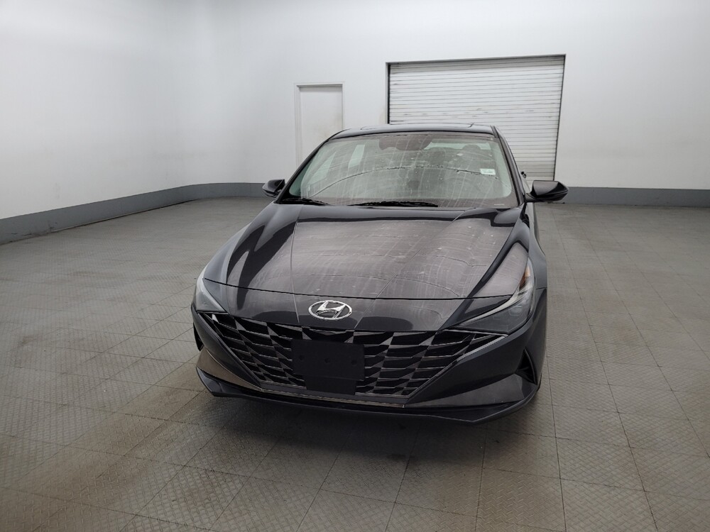 2021 Hyundai Elantra in Glen Burnie, MD 21061 - 18130730 15