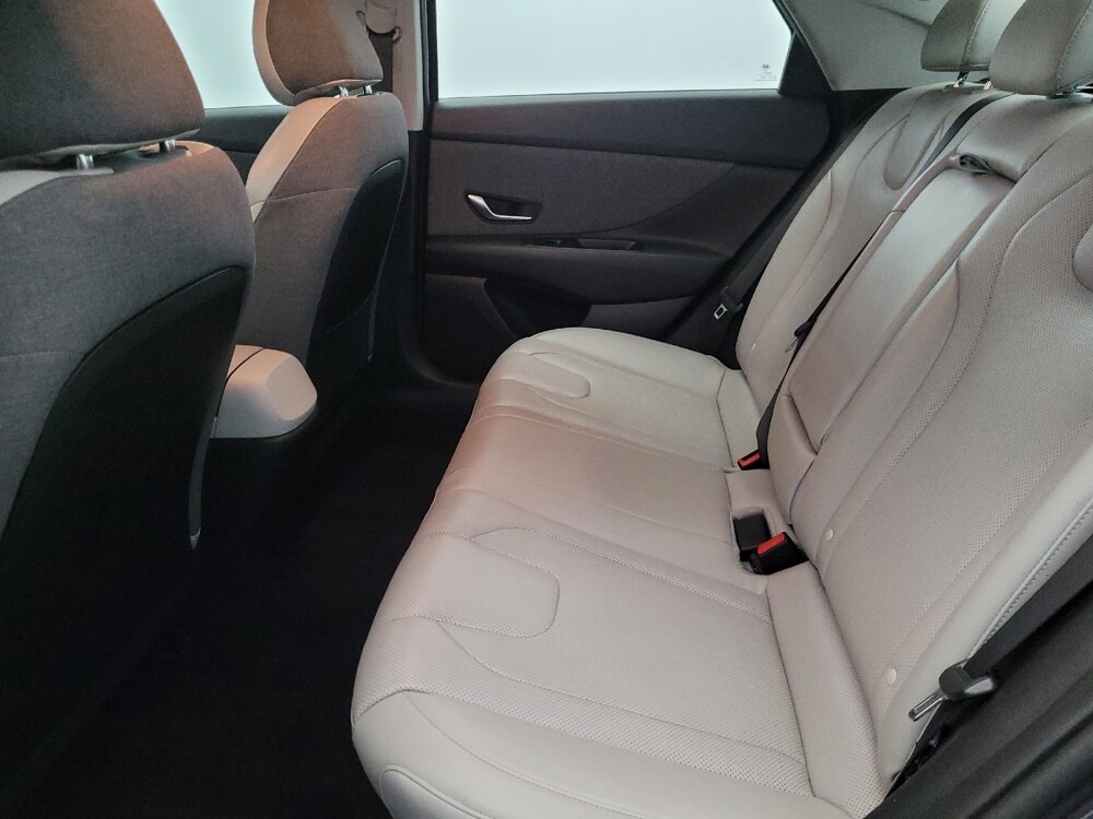 2021 Hyundai Elantra in Glen Burnie, MD 21061 - 18130730 18