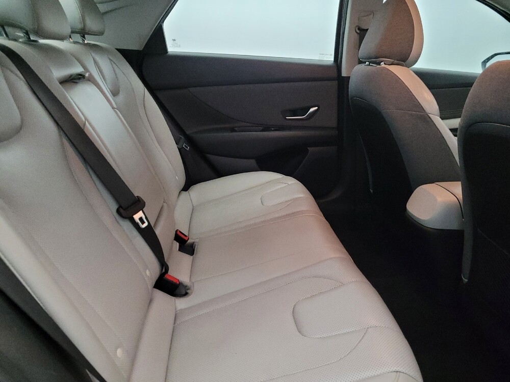 2021 Hyundai Elantra in Glen Burnie, MD 21061 - 18130730 19