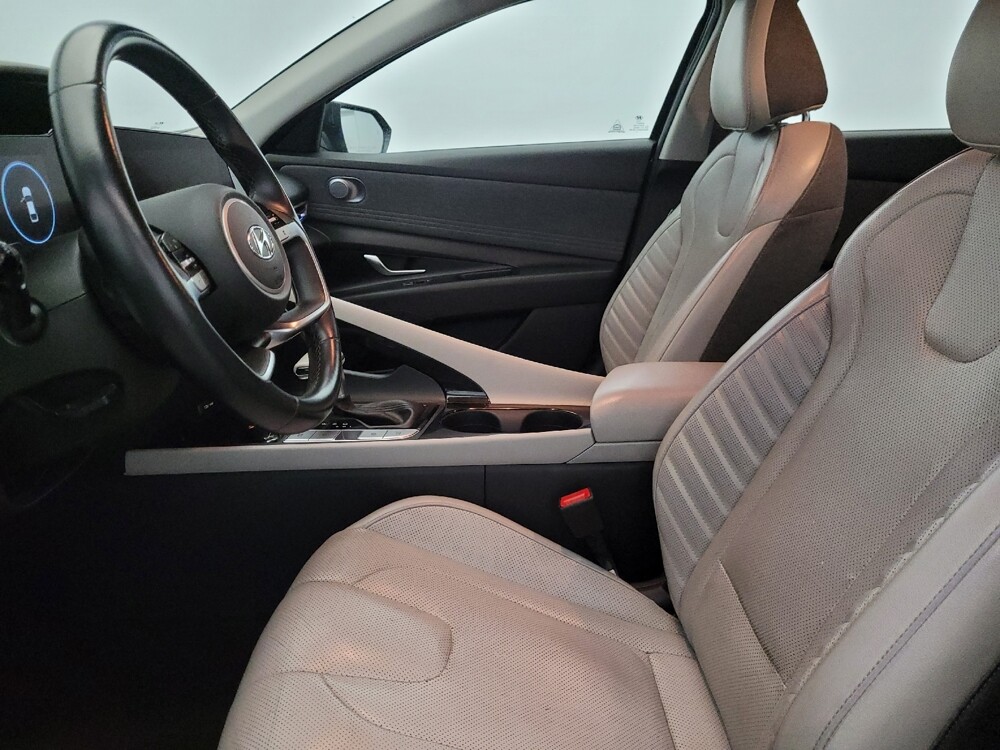 2021 Hyundai Elantra in Glen Burnie, MD 21061 - 18130730 17