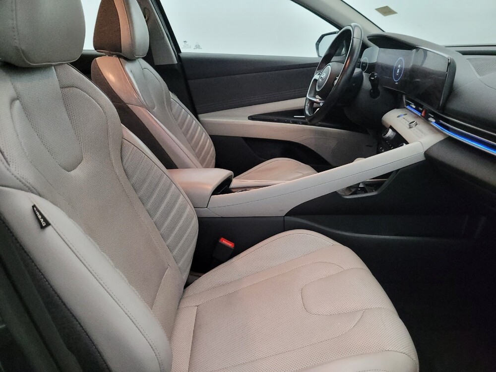 2021 Hyundai Elantra in Glen Burnie, MD 21061 - 18130730 21